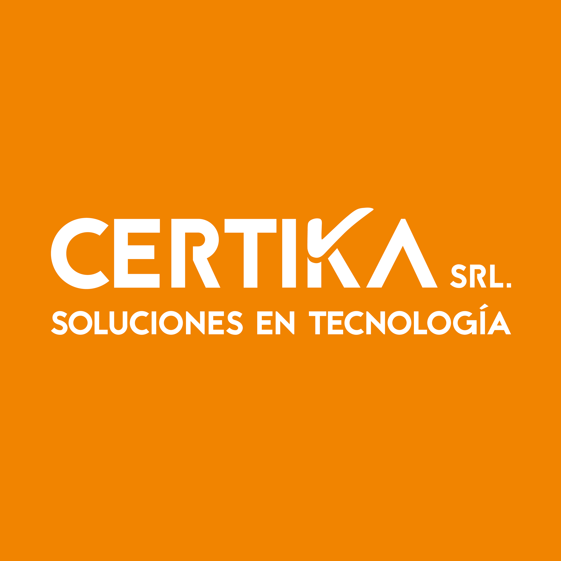 CERTIKA BOLIVIA S.R.L