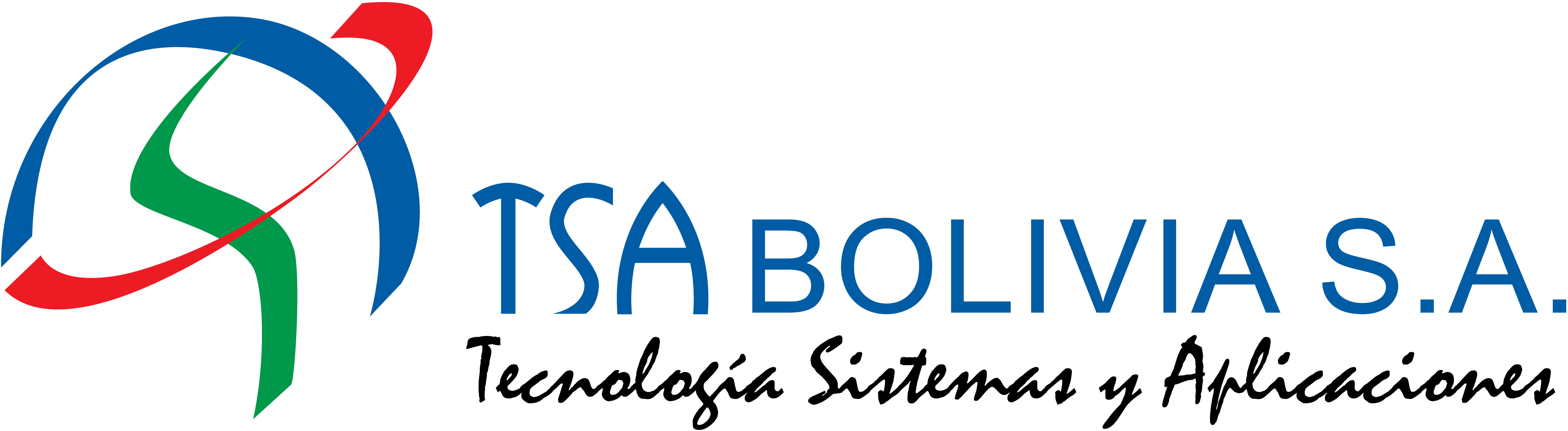 TSA BOLIVIA S.A.