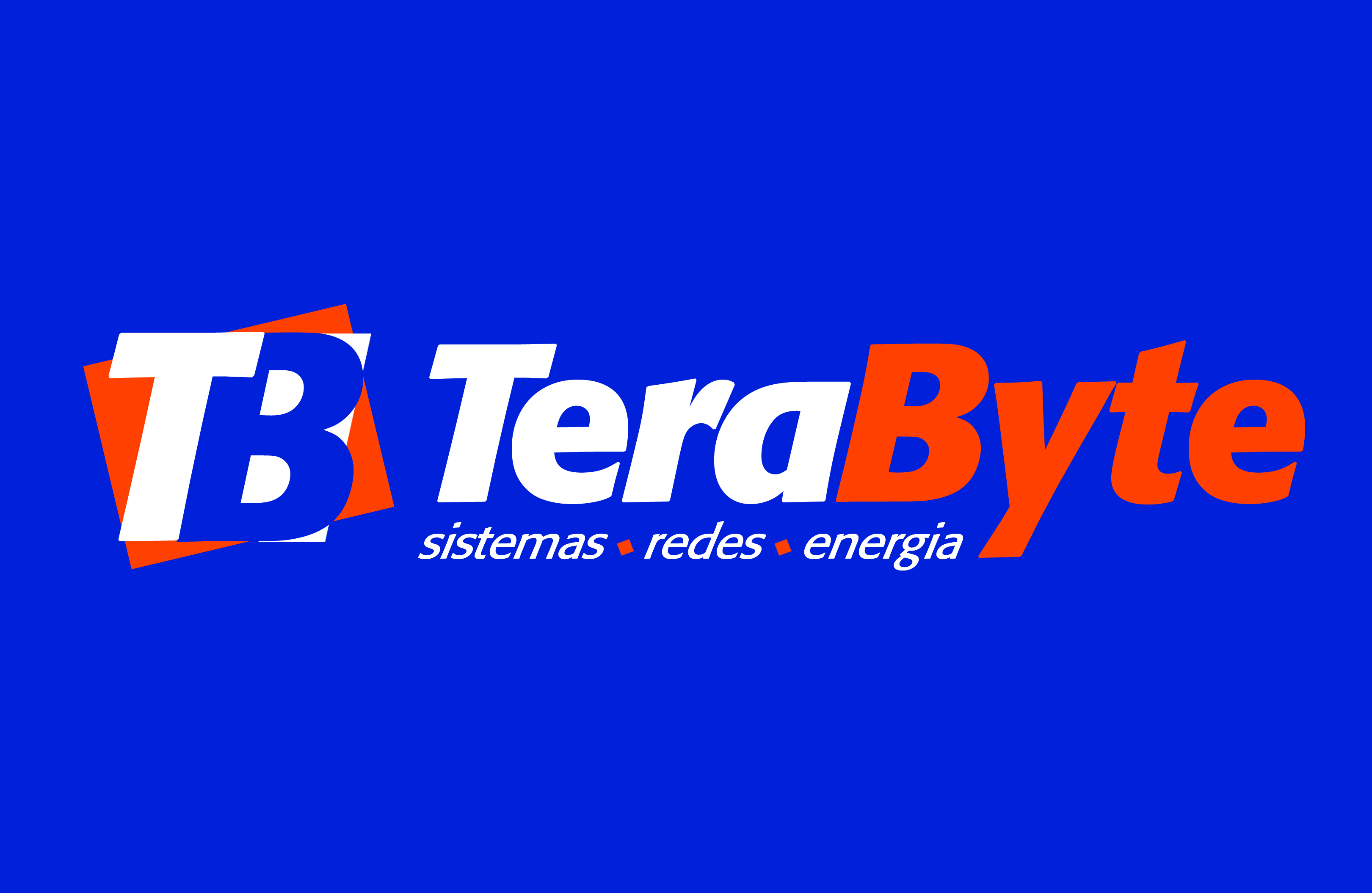 TERABYTE NETWORK