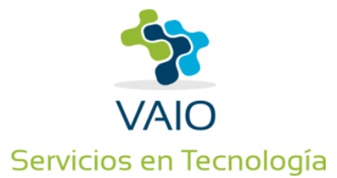 VAIO SERVICIOS EN TECNOLOGÍA